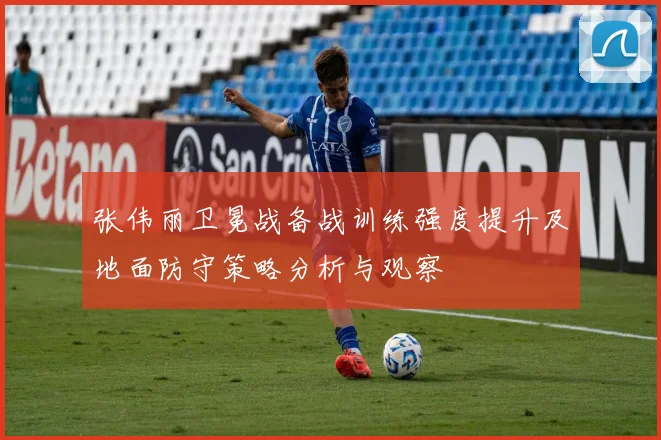 张伟丽卫冕战备战训练强度提升及地面防守策略分析与观察
